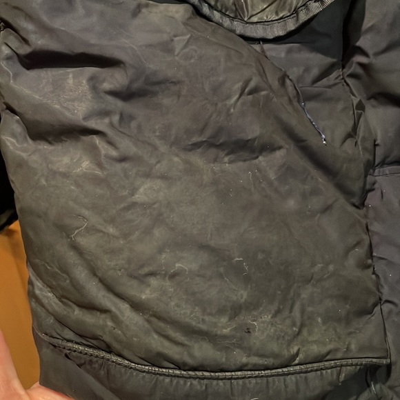 Parajumpers Blazer High-Fill Power Down Jacket Coat - Picture 9 of 16